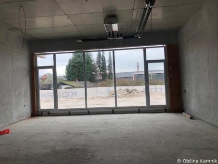 Izgradnja nove Osnovne šole Frana Albrehta (2)